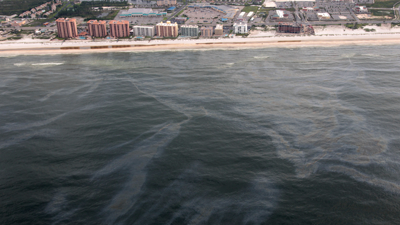 Illustration for article titled The BP Oil Spill And Deepwater Horizon Explosion: Two Years Later